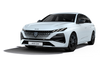 PEUGEOT 308 SW Style BlueHDi 130 EAT8 S&S Automatica Noleggio Lungo Termine - Solorent.it