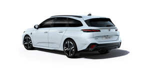 PEUGEOT 308 SW Style BlueHDi 130 EAT8 S&S Automatica Noleggio Lungo Termine - Solorent.it