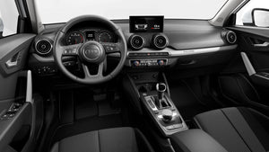 AUDI Q2 30 2.0 Tdi Business S tronic Automatica Noleggio Lungo Termine - Solorent.it