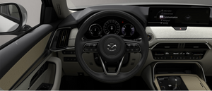 MAZDA CX-60 3.3L e-SKYACTIV MHEV Exclusive Line AWD Automatica Noleggio Lungo Termine - Solorent.it