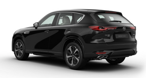 MAZDA CX-60 3.3L e-SKYACTIV MHEV Exclusive Line AWD Automatica Noleggio Lungo Termine - Solorent.it