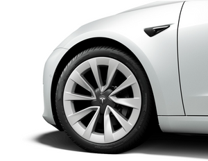 TESLA Model 3 75 kWh Long Range Dual Motor AWD Automatica Noleggio Lungo Termine - Solorent.it