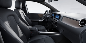 MERCEDES-BENZ CLASSE B 180 d Automatic Progressive Advanced Noleggio Lungo Termine - Solorent.it