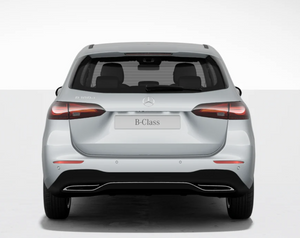 MERCEDES-BENZ CLASSE B 180 d Automatic Progressive Advanced Noleggio Lungo Termine - Solorent.it