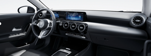 MERCEDES-BENZ CLASSE A 250 e Plug-in hybrid Business Automatica Noleggio Lungo Termine - Solorent.it