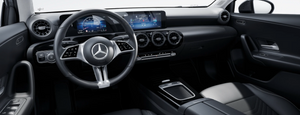 MERCEDES-BENZ CLASSE A 250 e Plug-in hybrid Business Automatica Noleggio Lungo Termine - Solorent.it