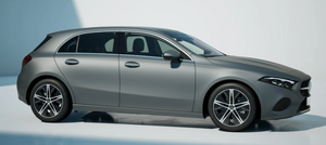 MERCEDES-BENZ CLASSE A 250 e Plug-in hybrid Business Automatica Noleggio Lungo Termine - Solorent.it