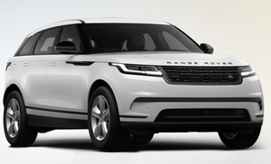 LAND ROVER Range Rover Velar 2.0 D I4 204 S 4WD Auto Noleggio Lungo Termine - Solorent.it