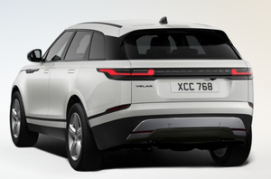 LAND ROVER Range Rover Velar 2.0 D I4 204 S 4WD Auto Noleggio Lungo Termine - Solorent.it