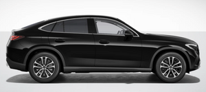 MERCEDES-BENZ GLC Coupe 220d MHEV 4Matic Advanced Plus Automatica Noleggio Lungo Termine - Solorent.it