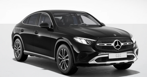 MERCEDES-BENZ GLC Coupe 220d MHEV 4Matic Advanced Plus Automatica Noleggio Lungo Termine - Solorent.it