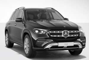 MERCEDES-BENZ GLE 300 d 4M Advanced Plus Noleggio Lungo Termine - Solorent.it