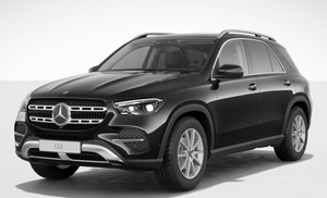 MERCEDES-BENZ GLE 300 d 4M Advanced Plus Noleggio Lungo Termine - Solorent.it