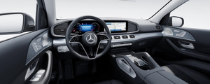 MERCEDES-BENZ GLE 300 d 4M Advanced Plus Noleggio Lungo Termine - Solorent.it