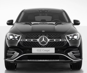 MERCEDES-BENZ GLE Coupé 300 d 4M AMG Line Advanced Plus Noleggio Lungo Termine - Solorent.it