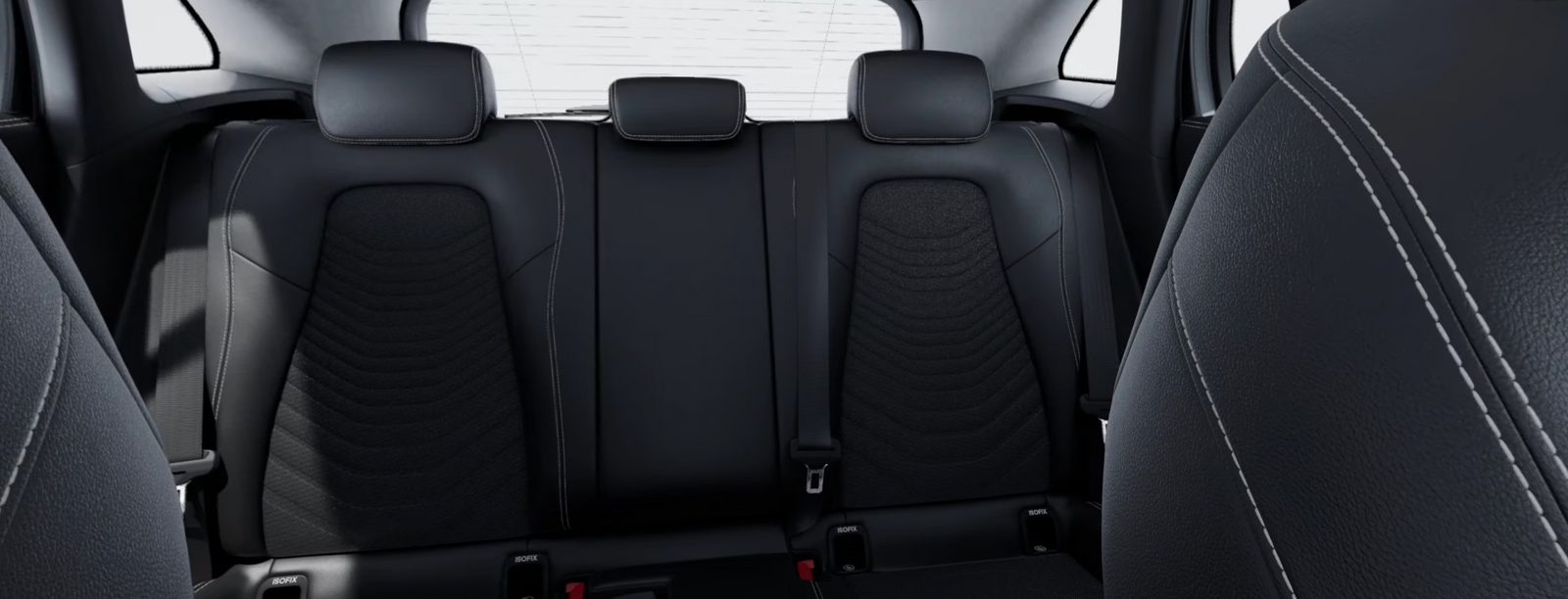 MERCEDES-BENZ GLA 200 d Business Extra Automatica Noleggio Lungo Termine Privati - Solorent.it