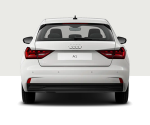AUDI A1 30 TFSI S tronic Business Sportback Automatica Noleggio Lungo Termine - Solorent.it