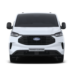 FORD TRANSIT CUSTOM 280 L1H1 2.0 Eco 136cv Trend Noleggio Lungo Termine - Solorent.it