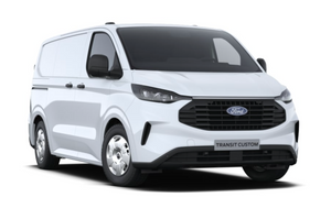 FORD TRANSIT CUSTOM 280 L1H1 2.0 Eco 136cv Trend Noleggio Lungo Termine - Solorent.it
