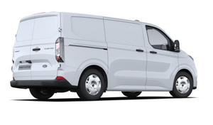 FORD TRANSIT CUSTOM 280 L1H1 2.0 Eco 136cv Trend Noleggio Lungo Termine - Solorent.it