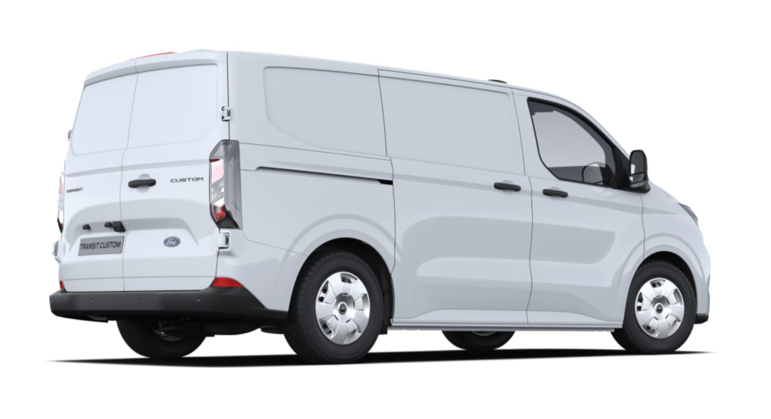 FORD TRANSIT CUSTOM 280 L1H1 2.0 Eco 136cv Trend Noleggio Lungo Termine - Solorent.it