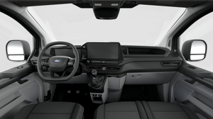 FORD TRANSIT CUSTOM 280 L1H1 2.0 Eco 136cv Trend Noleggio Lungo Termine - Solorent.it