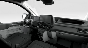 FORD TRANSIT CUSTOM 280 L1H1 2.0 Eco 136cv Trend Noleggio Lungo Termine - Solorent.it