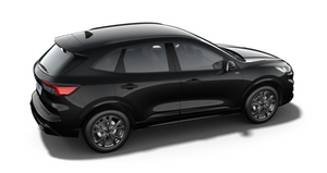 FORD Kuga 2.5 Benzina FHEV 180CV 2WD St-Line Automatica Noleggio Lungo Termine - Solorent.it