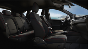 FORD Kuga 2.5 Benzina FHEV 180CV 2WD St-Line Automatica Noleggio Lungo Termine - Solorent.it