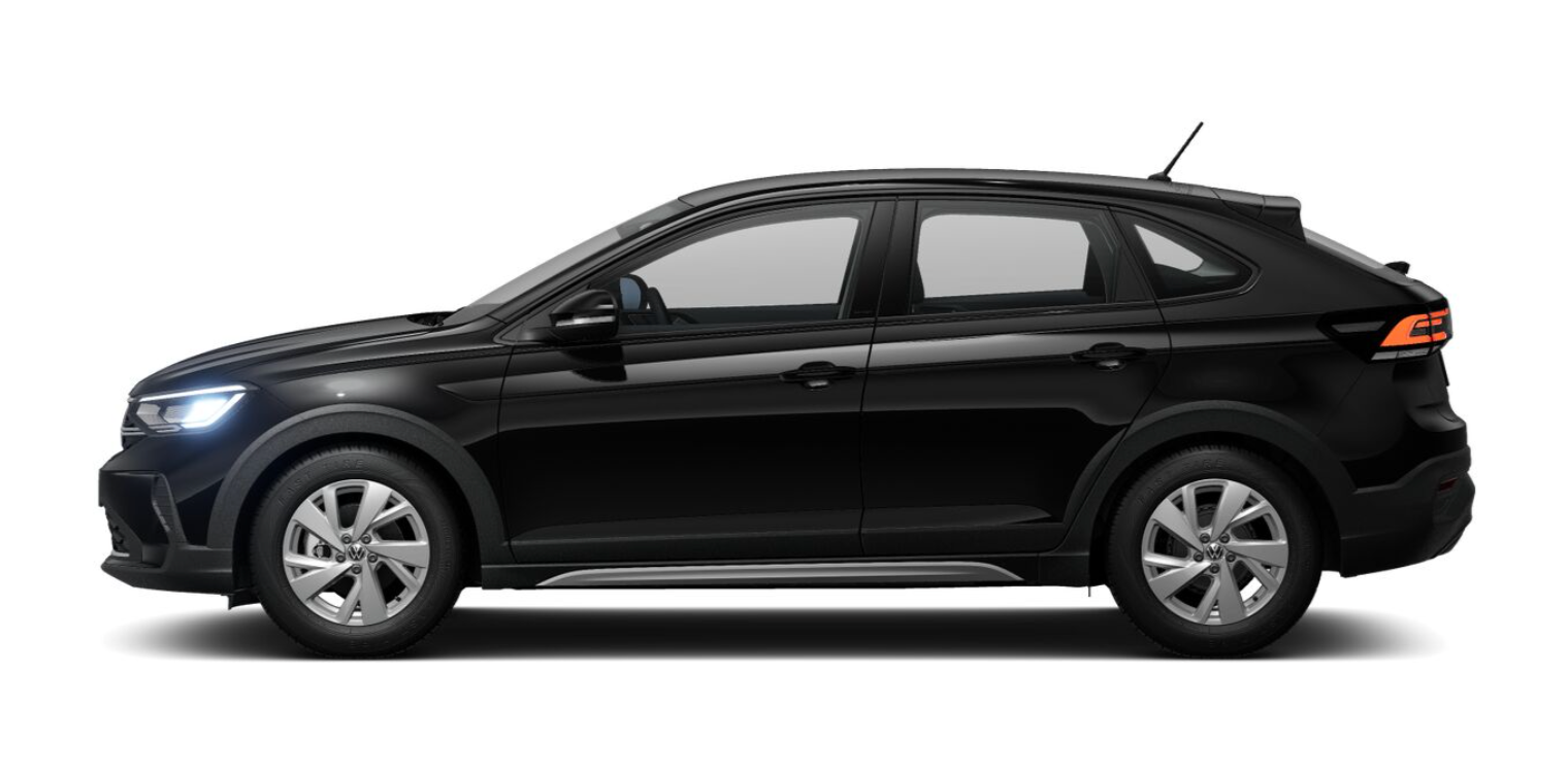 VOLKSWAGEN TAIGO 1.0 TSI 70kW Life Manuale Noleggio Lungo Termine Privati - Solorent.it