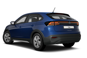 VOLKSWAGEN TAIGO 1.0 TSI 70kW Life Manuale Noleggio Lungo Termine Privati - Solorent.it