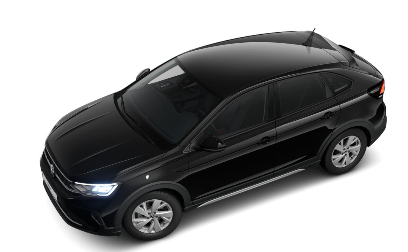 VOLKSWAGEN TAIGO 1.0 TSI 70kW Life Manuale Noleggio Lungo Termine Privati - Solorent.it