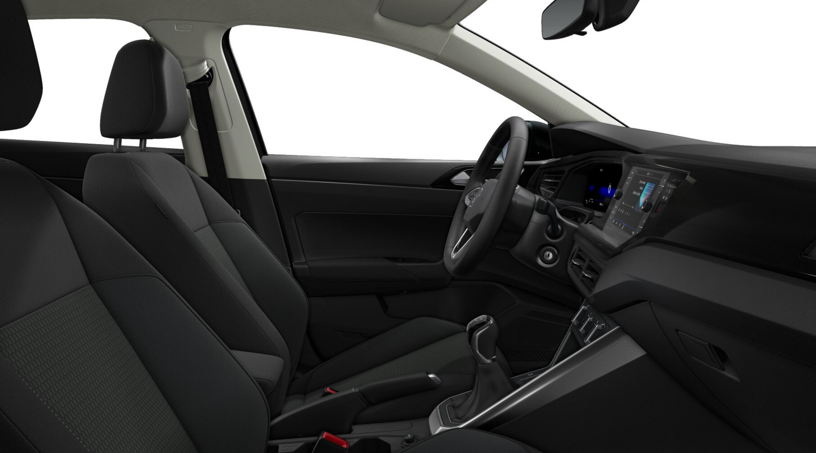 VOLKSWAGEN TAIGO 1.0 TSI 70kW Life Manuale Noleggio Lungo Termine Privati - Solorent.it