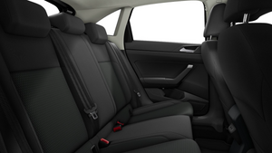 VOLKSWAGEN TAIGO 1.0 TSI 70kW Life Manuale Noleggio Lungo Termine Privati - Solorent.it