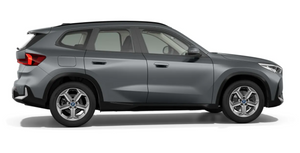 BMW X1 xDrive 30e DCT Automatica Noleggio Lungo Termine Privati