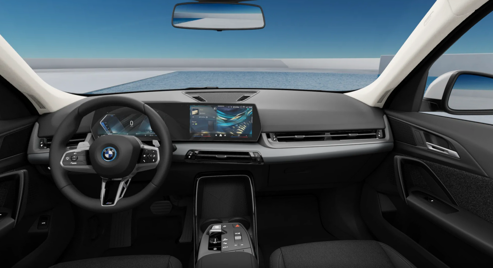 BMW X1 xDrive 25e DCT Automatica Noleggio Lungo Termine Privati - Solorent.it