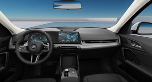 BMW X1 xDrive 30e DCT Automatica Noleggio Lungo Termine Privati