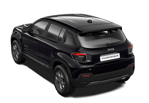 JEEP AVENGER 1.2 MHEV e-Hybrid Turbo Longitude Automatica Noleggio Lungo Termine Privati