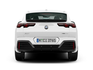 BMW X2 sDrive 18d DCT Automatica Noleggio Lungo Termine Privati