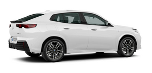 BMW X2 sDrive 20d M Sport 48V MHEV DCT automatica Noleggio Lungo Termine