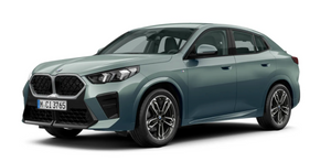 BMW X2 sDrive 18d DCT Automatica Noleggio Lungo Termine Privati