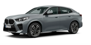 BMW X2 sDrive 20d M Sport 48V MHEV DCT automatica Noleggio Lungo Termine