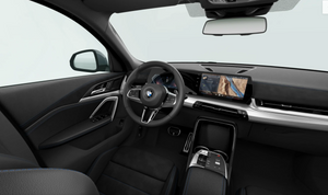 BMW X2 sDrive 18d DCT Automatica Noleggio Lungo Termine Privati