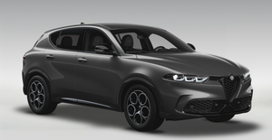 ALFA ROMEO Tonale 1.6 Diesel 130cv TCT6 Sprint Automatica Noleggio Lungo Termine - Solorent.it