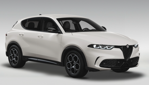 ALFA ROMEO Tonale 1.6 Diesel 130cv TCT6 Sprint Automatica Noleggio Lungo Termine Privati
