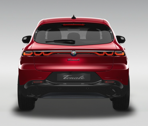 ALFA ROMEO Tonale 1.6 Diesel 130cv TCT6 Sprint Automatica Noleggio Lungo Termine - Solorent.it