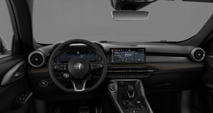 ALFA ROMEO Tonale 1.6 Diesel 130cv TCT6 Sprint Automatica Noleggio Lungo Termine Privati