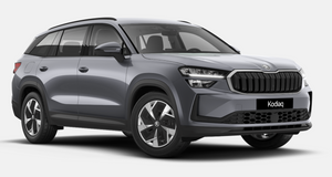 SKODA Kodiaq 2.0 TDI EVO Executive DSG 5posti Automatica Noleggio Lungo Termine