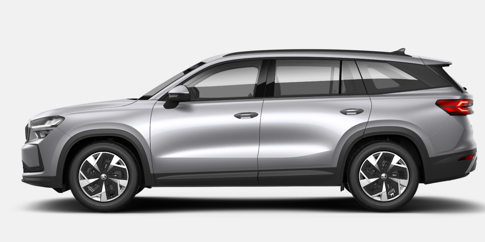 SKODA Kodiaq 2.0 TDI Executive DSG 4x4 7posti Automatica Noleggio Lungo Termine - Solorent.it