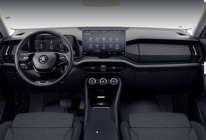 SKODA Kodiaq 2.0 TDI EVO Executive DSG 5posti Automatica Noleggio Lungo Termine